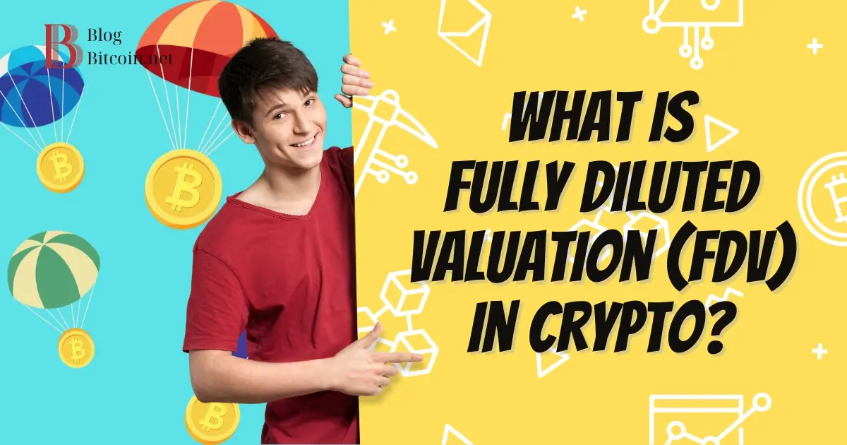 What is FDV in crypto